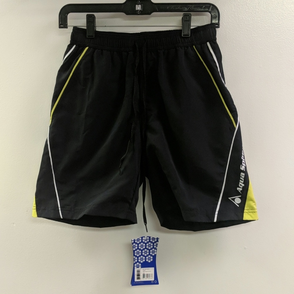 Aqua Sphere Women's Volga Board Shorts